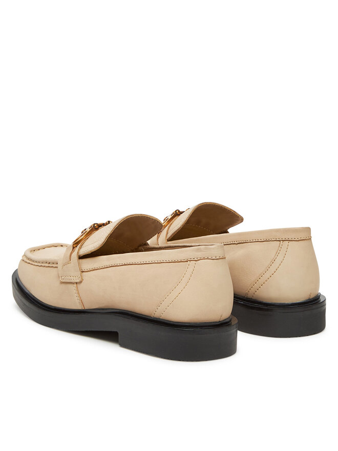 Beverly Hills Polo Club Slipper Beverly Hills Polo Club WI34-DOVER-01 Beige