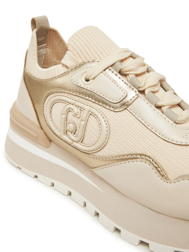 Liu Jo Sneakers Liu Jo Amazing 35 BA5077 PX622 Bej