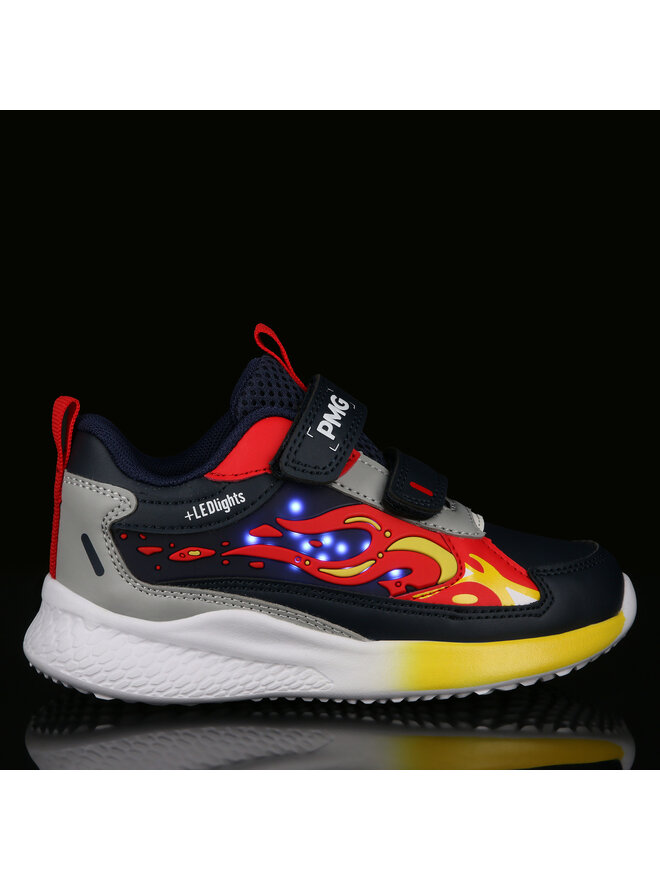 Primigi Sneakers Primigi AVANT-8982122 Dunkelblau