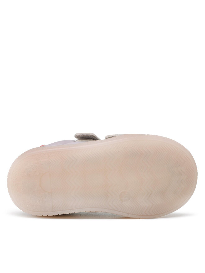 Nelli Blu Zapatillas Nelli Blu AVO-291-025 Gris