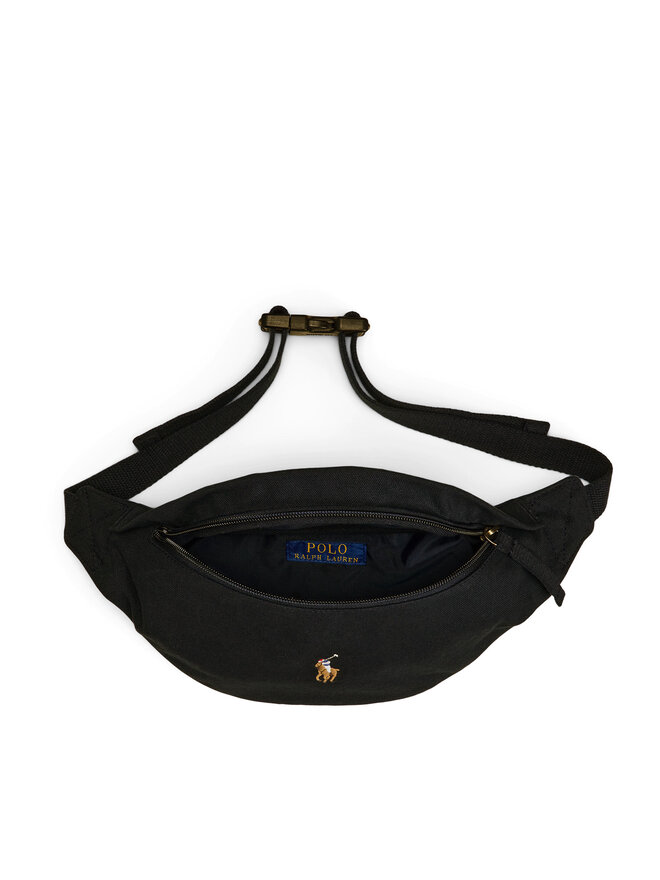 Polo Ralph Lauren Rankinė ant juosmens Polo Ralph Lauren 405967605003 Juoda