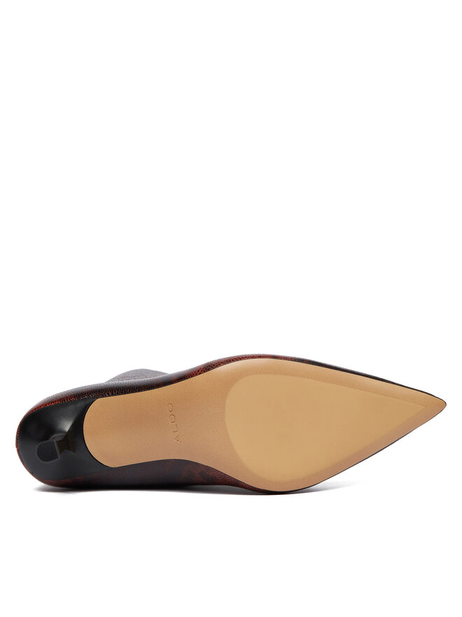 Aldo Чоботи Aldo Selora 14135938 Коричневий