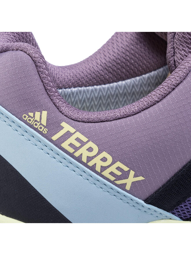 adidas Trekking čevlji adidas Terrex Ax2r R.Rdy K EF2263 Vijolična