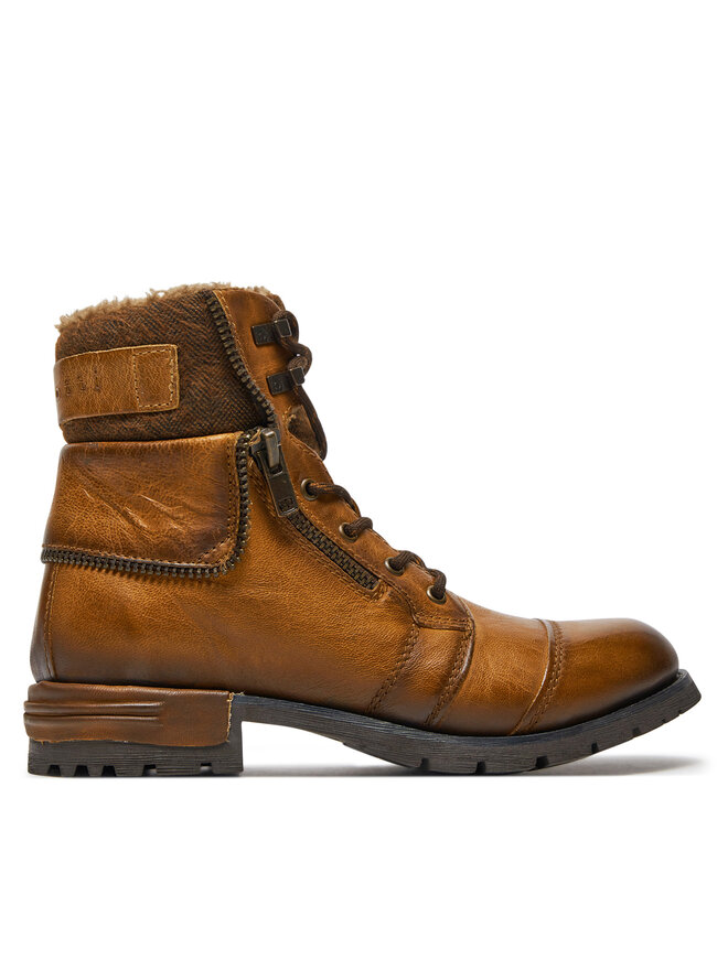 Bugatti Botas altas Bugatti 325611 Marrón