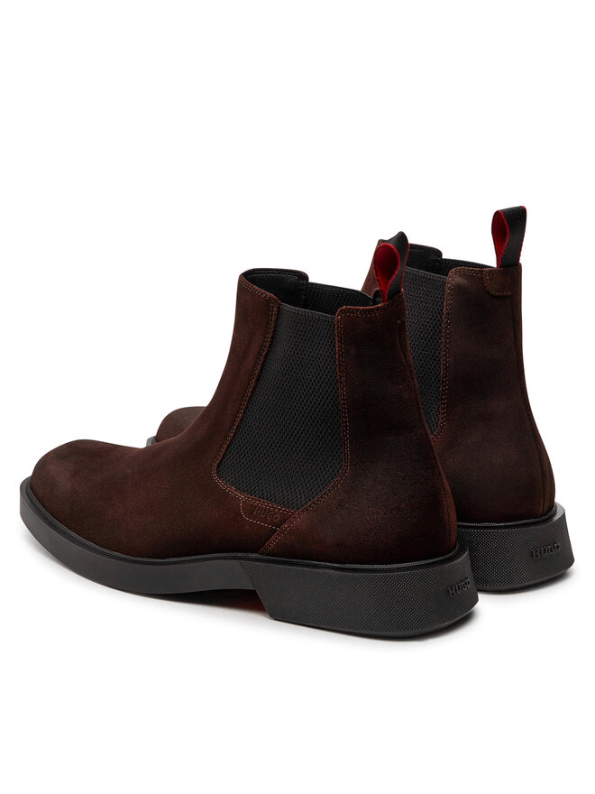 HUGO Ghete Jodhpur Hugo Iker Cheb 50522951 Maro