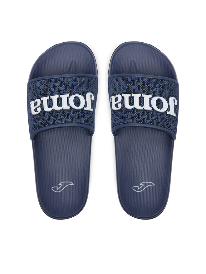 Joma Šľapky Joma S.Land 2503 SLANDS2503 Tmavomodrá