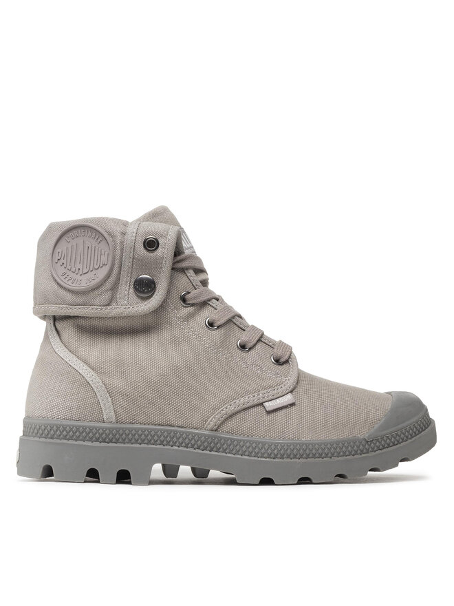 Palladium Bakancs Palladium Baggy 02353-066-M Szürke
