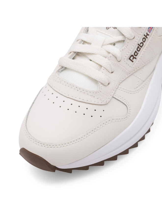 Reebok Superge Reebok Classic Leather Sp E HQ7190 Écru
