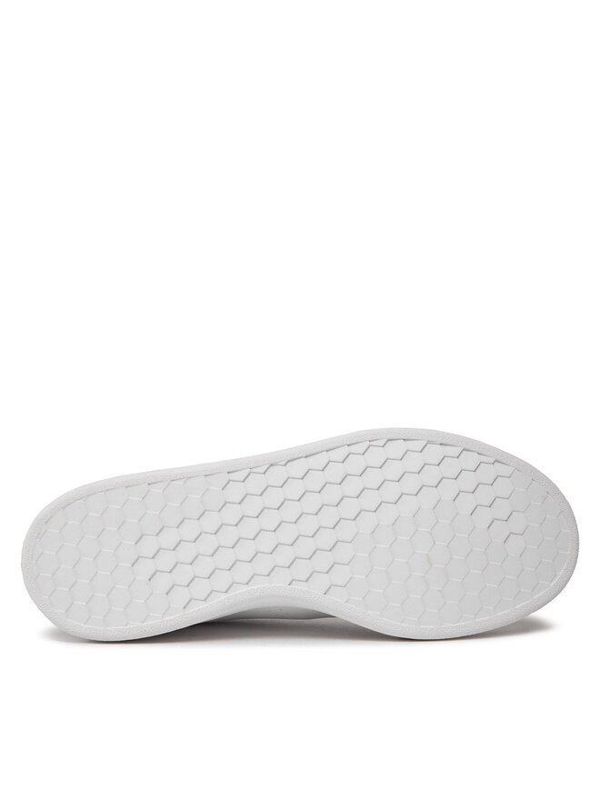 adidas Snīkeri adidas Advantage Shoes GZ5300 Balts
