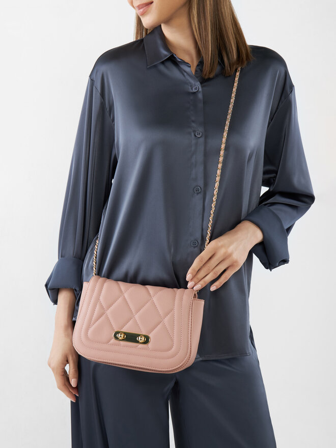 Jenny Fairy Bolso Jenny Fairy MLS-E-062-05 Rosa