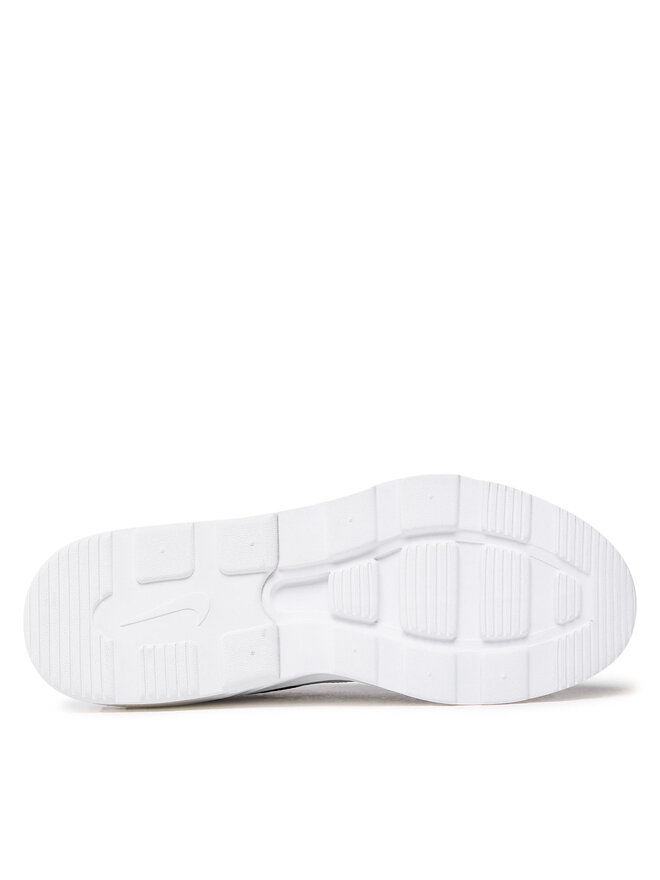 Nike Снікерcи Nike Air Max Motion 2 AO0266 003 Чорний