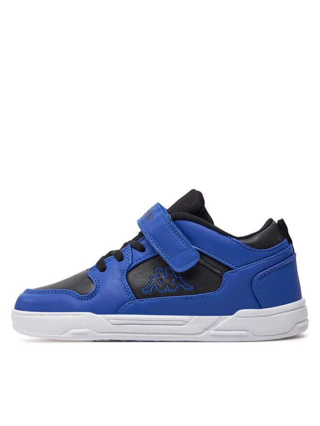 Kappa Zapatillas Kappa 260932K Azul