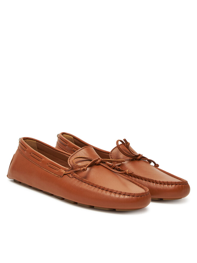 BOSS Mocasines BOSS Roxanne 50548639 Marrón