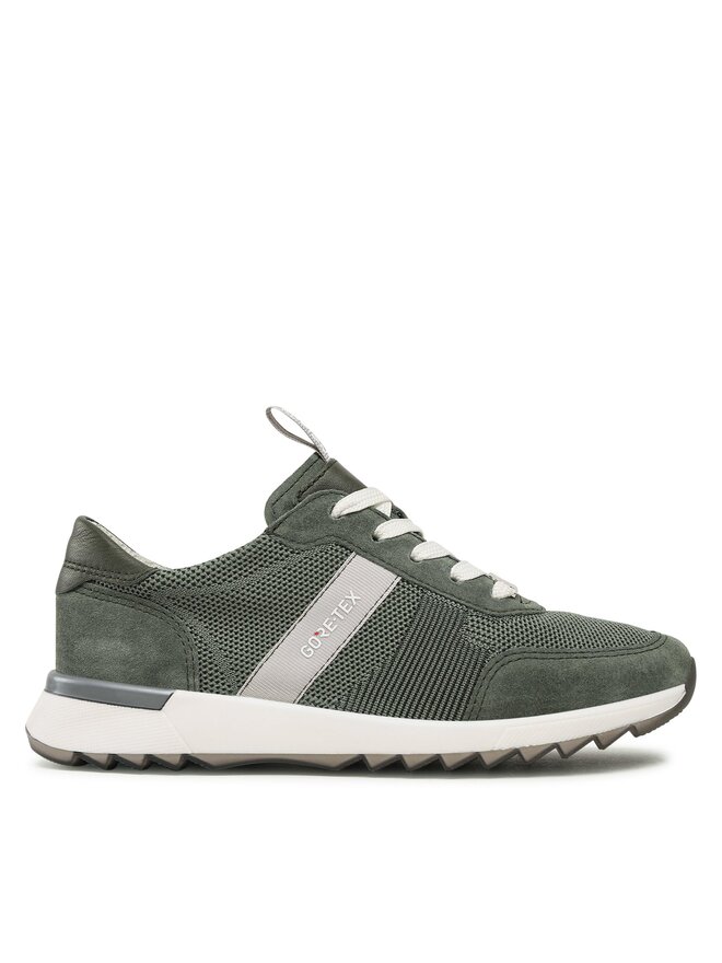 Ara Sneakers Ara GORE-TEX 12-33901-12 Grün