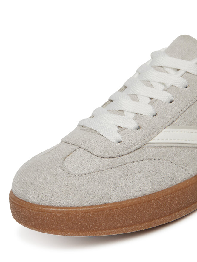 DeeZee Sneakersy DeeZee AM25219 Szary