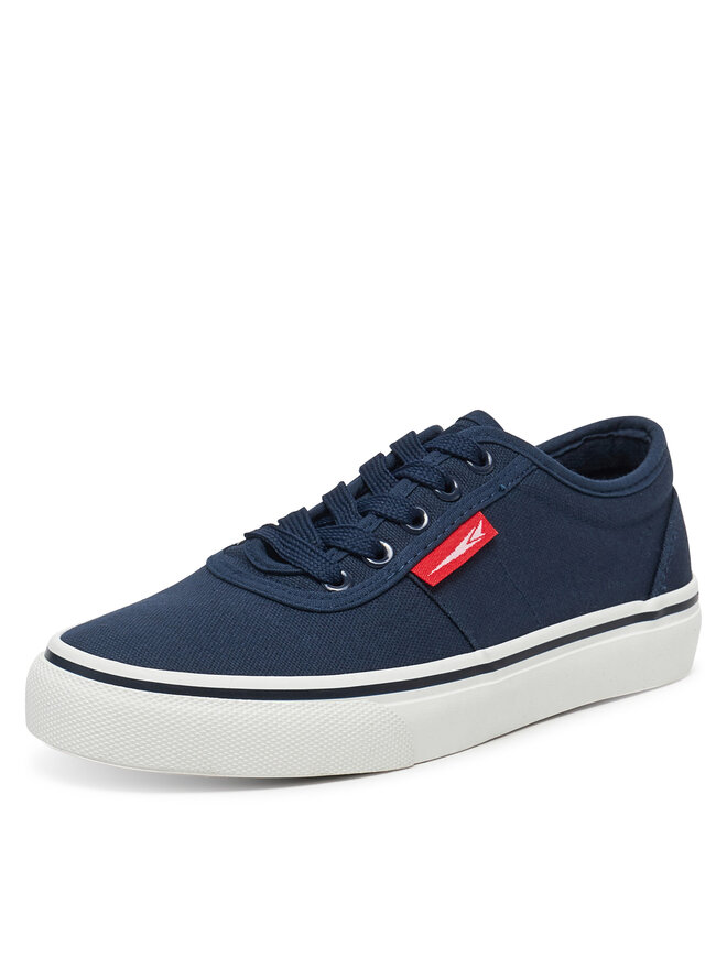 Sprandi Zapatillas de tenis Sprandi CEO-BP40-HH712 Azul marino