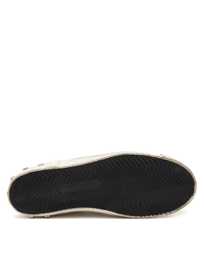 Philippe Model Сникърси Philippe Model A011704 PRLD VG05 Бял
