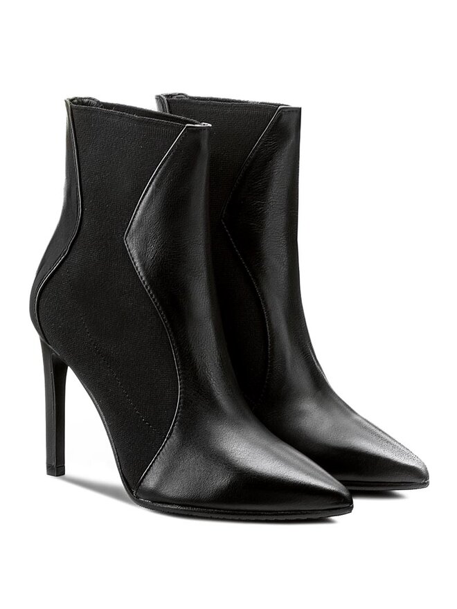 Eva Minge Stiefeletten Eva Minge Marisol 2C 17BL1372253EF Schwarz