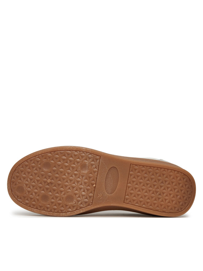 DeeZee Sneakersy DeeZee AM25219 Szary