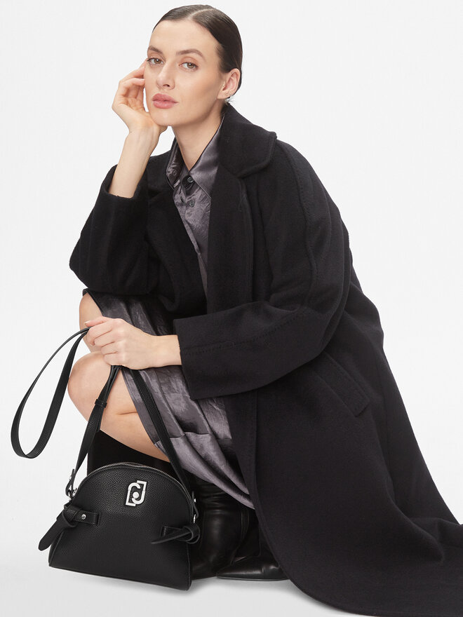 Liu Jo Сумка Liu Jo Ecs M Crossbody AF3155 E0086 Чорний