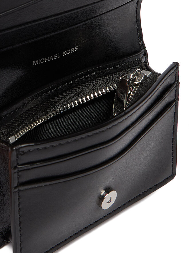 MICHAEL Michael Kors Geldbörse MICHAEL Michael Kors 32R6SNXD1L Schwarz
