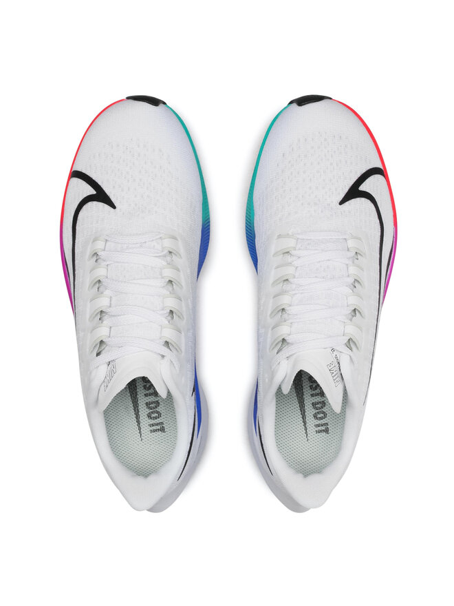 Nike Futócipő Nike Air Zoom Pegasus 37 Fehér
