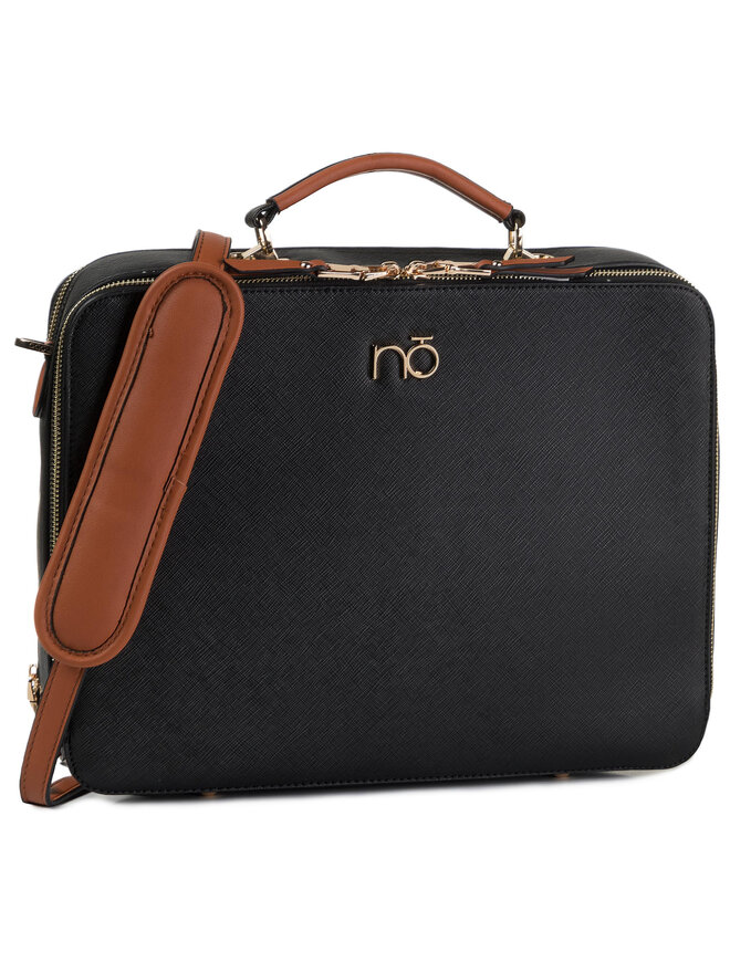 Nobo Сумка для ноутбука Nobo NBAG-H0130-C020 Чорний
