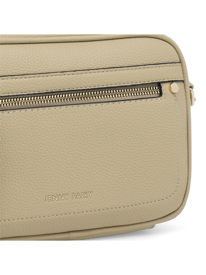 Jenny Fairy Bolso Jenny Fairy MLS-E-059-05 Caqui