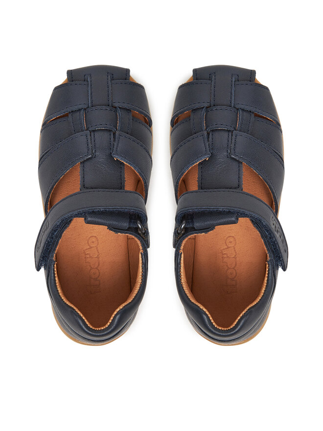 Froddo Sandalen Froddo Dany G2150199 S Dunkelblau