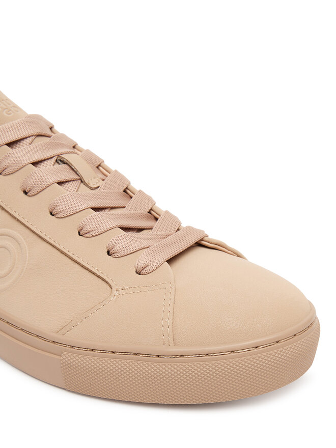 HUGO Sneakers HUGO Morrie 50548192 Beige