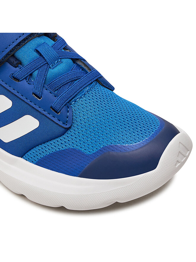 adidas Sneakersy adidas Tensaur Run 3.0 El C IE5989 Modrá