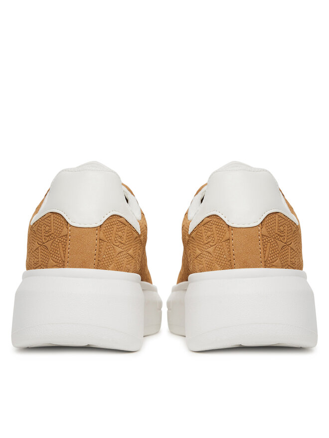 Liu Jo Sneakers Liu Jo Babol 01 4A5737 TX098 Braun