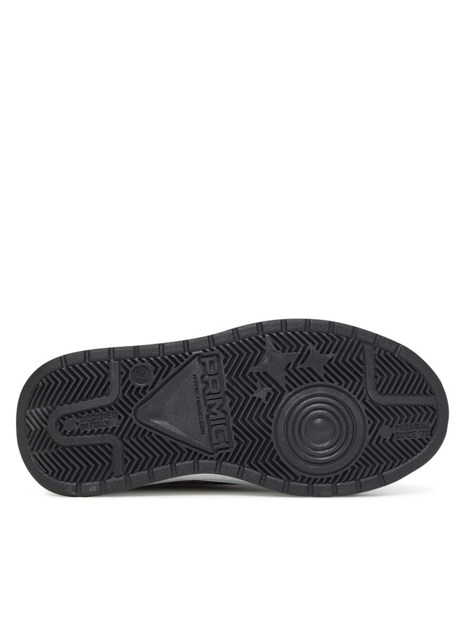 Primigi Sneakers Primigi AVANT-8973211 Schwarz