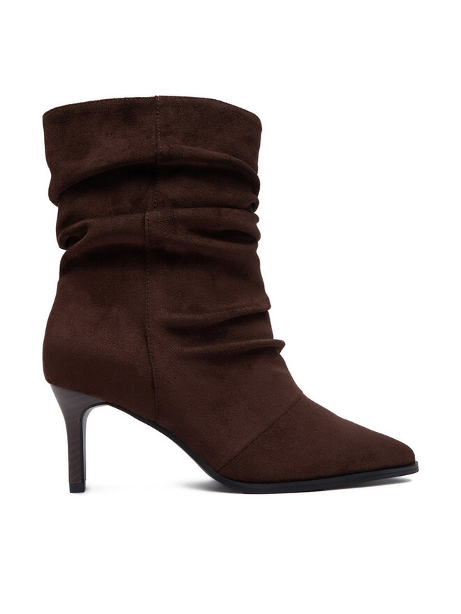 JENNY Stiefeletten JENNY CEO-259-14 10 Braun