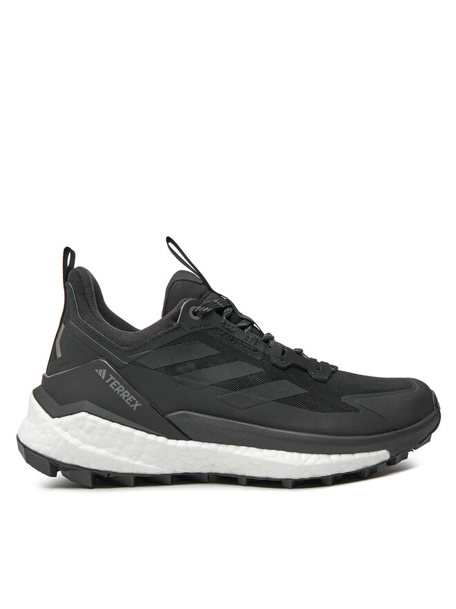 adidas Tenisice adidas Terrex Free Hiker 2.0 Low Hiking ID7697 Crna