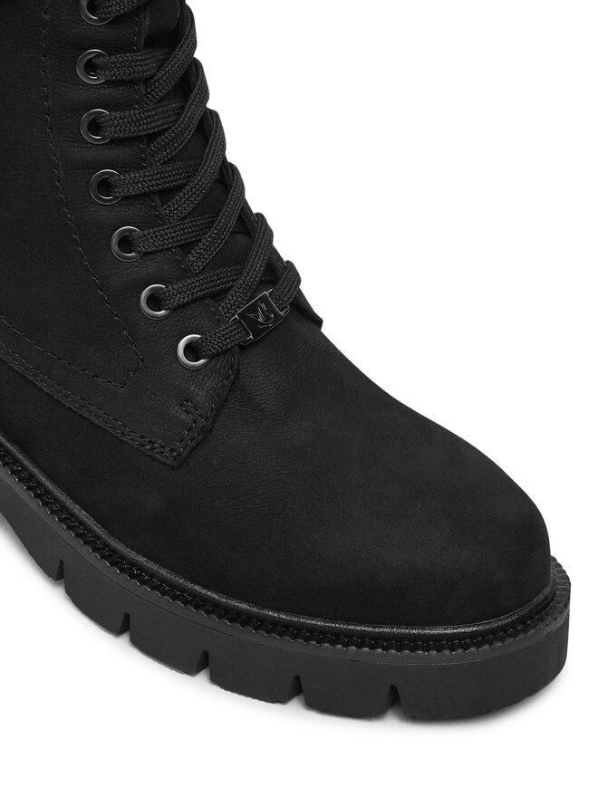 Caprice Schnürstiefeletten Caprice 9-25211-43 Schwarz