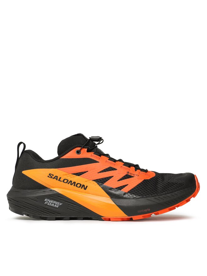 Salomon sense ride 1 discount