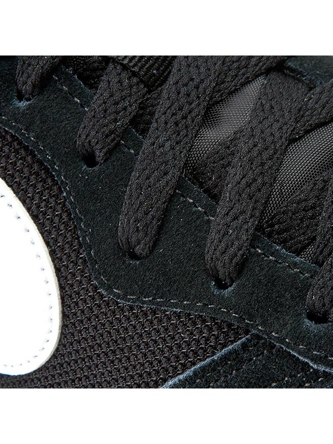 Nike Sneakers Nike Md Runner 2 749794 010 Schwarz
