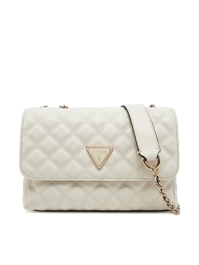 Guess Torebka Guess HWQG87 48200 Biały
