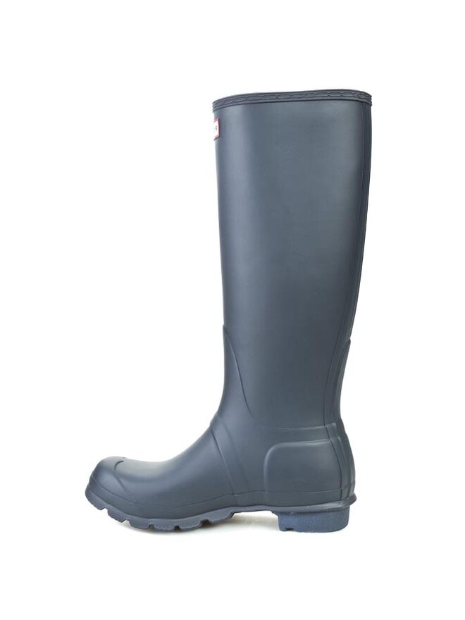 Hunter Gumicsizma Hunter Original Tall WFT1000RMA Sötétkék