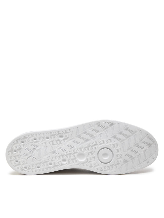 Puma Снікерcи Puma Puma Club II Glacial 397444 05 Сірий