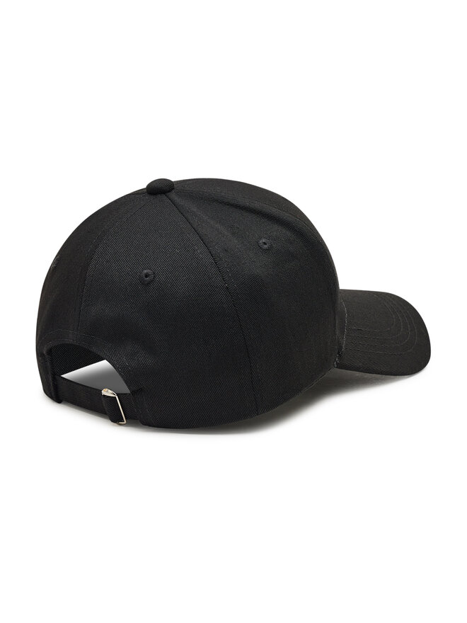 Trussardi Cap Trussardi 59Z00335 Schwarz