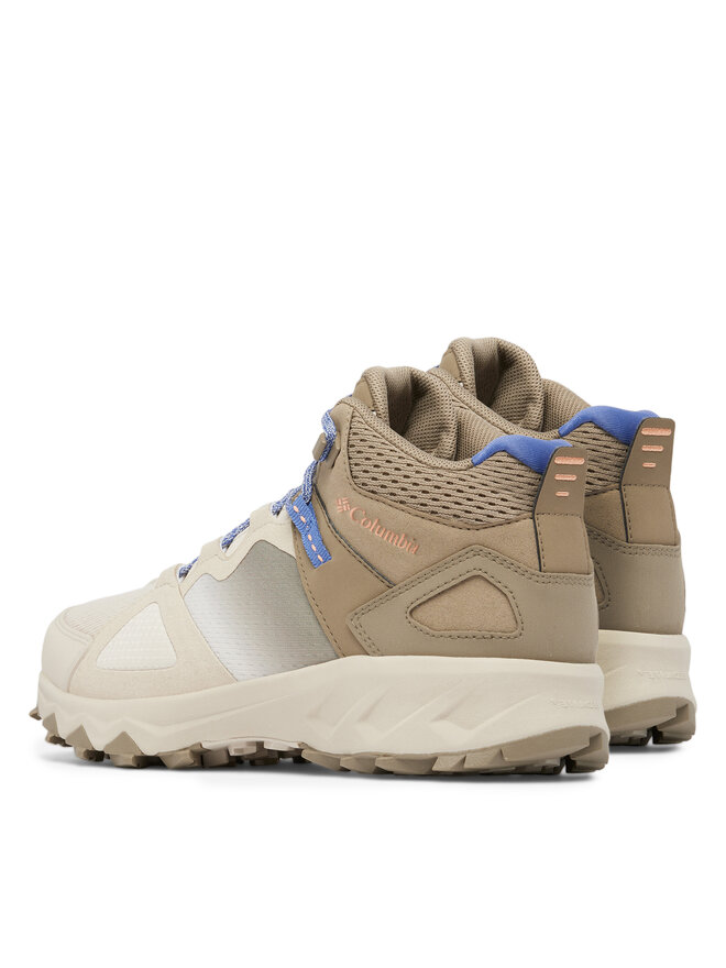 Columbia Scarpe da trekking Columbia Peakfreak™ Hera Mid OutDry™ 2063491 Beige