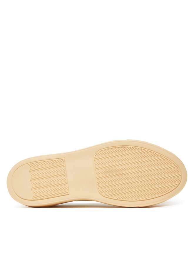 Flamingos Life Sportcipők Flamingos Life Hampton Court Fehér