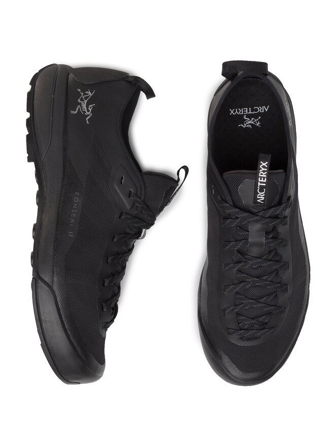 Arc'teryx Туристически Arc'teryx Konseal Lt M 072976-439492 G0 Черен