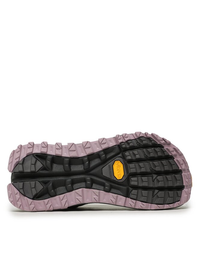 Altra Trekkingi Altra Olympus 5 Hike low Gtx GORE-TEX AL0A7R760141 Czarny