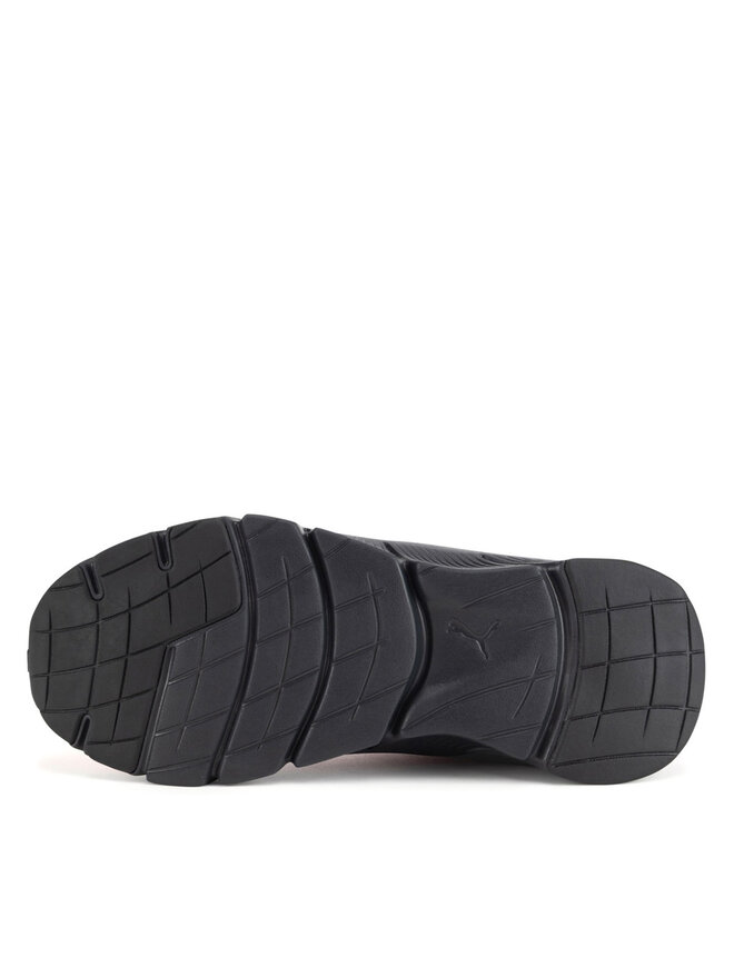 Puma Снікерcи Puma FLEXFOCUS LITE MODERN JR 40151709 Червоний