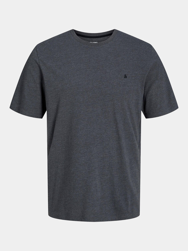 Jack&Jones Jack&Jones Футболка Paulos 12245087 Сірий Standard Fit