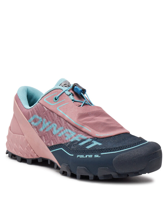 Dynafit Buty do biegania Dynafit Feline Sl 6062 Różowy