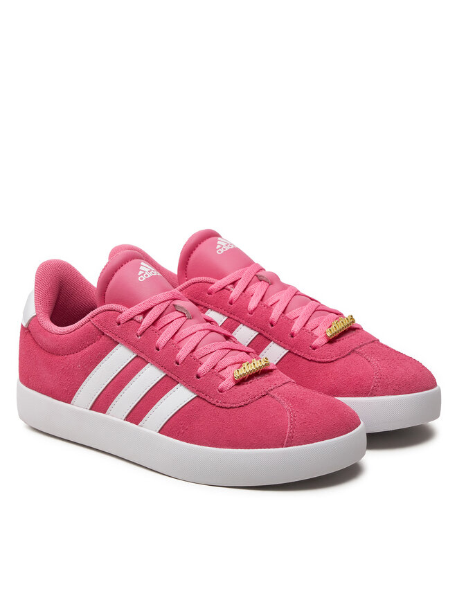 adidas Sneakersy adidas VL Court 3.0 ID9072 Růžová